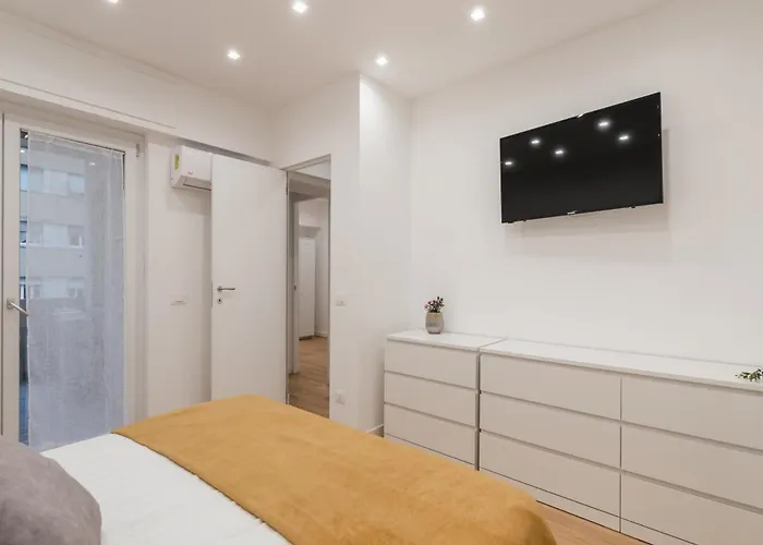 Appartement The Rent - Modern One-bedroom In The Cipro Area