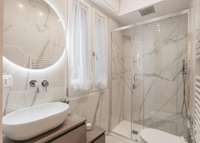 The Rent - Modern One-bedroom In The Cipro Area Appartement *