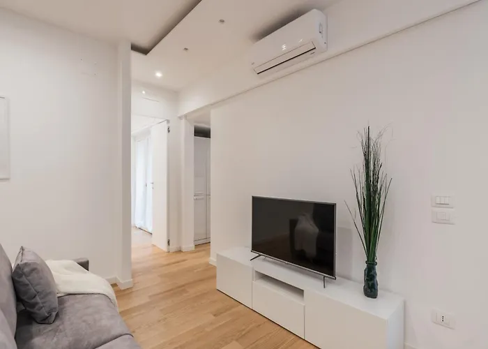 Appartement The Rent - Modern One-bedroom In The Cipro Area Rome