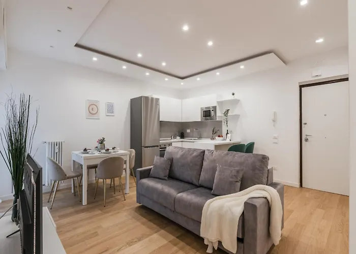 Appartement The Rent - Modern One-bedroom In The Cipro Area